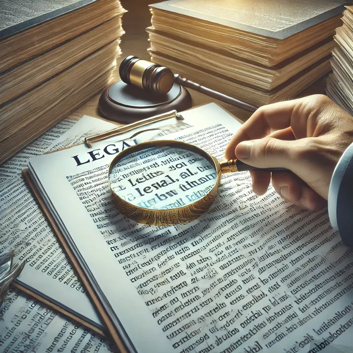 개인회생진술서