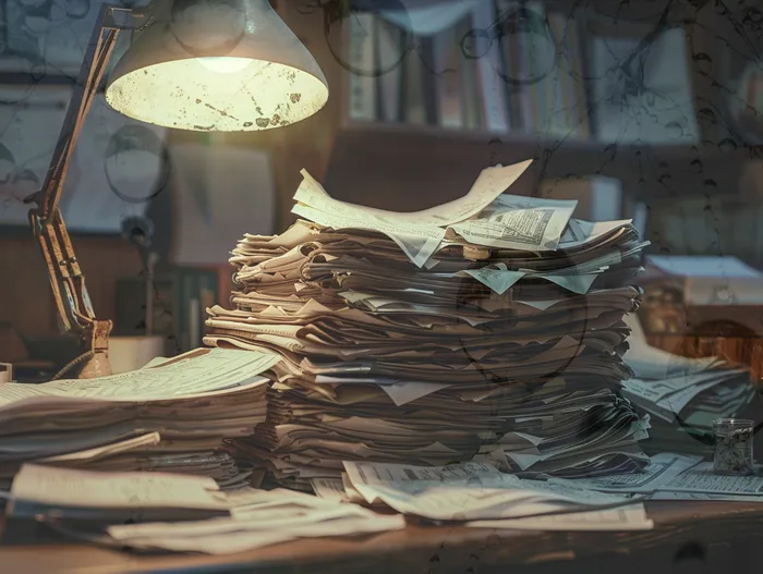 개인회생진술서