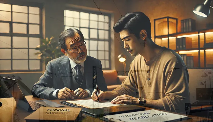 개인회생변호사비용