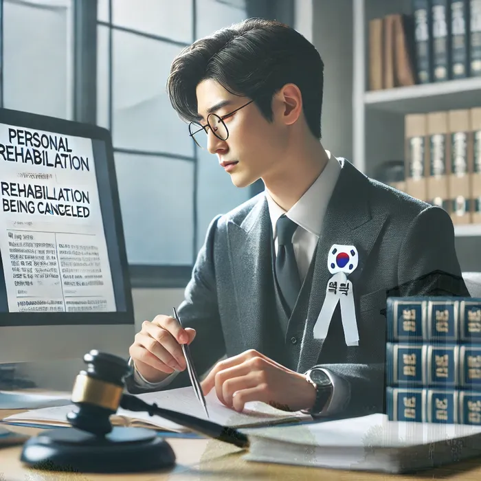 개인회생후신용등급