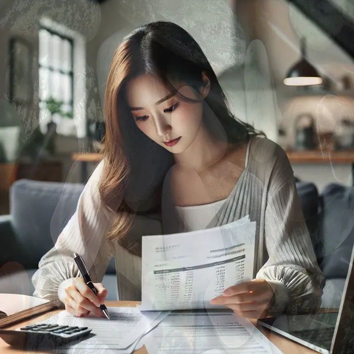 나홀로개인회생