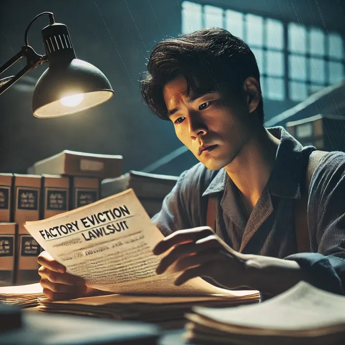 개인회생재신청