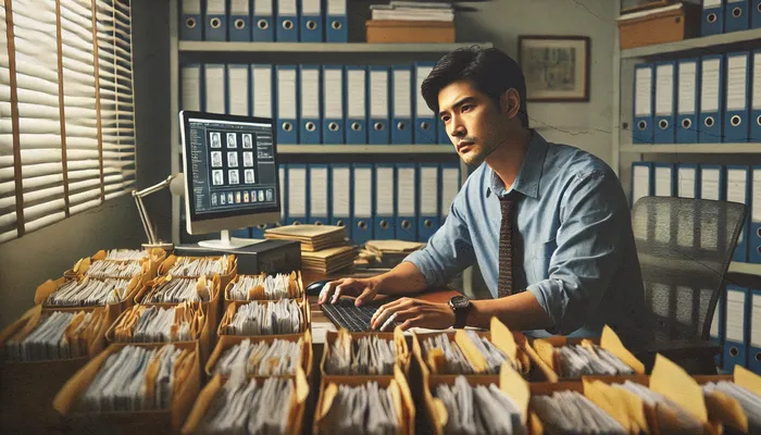 개인회생재신청