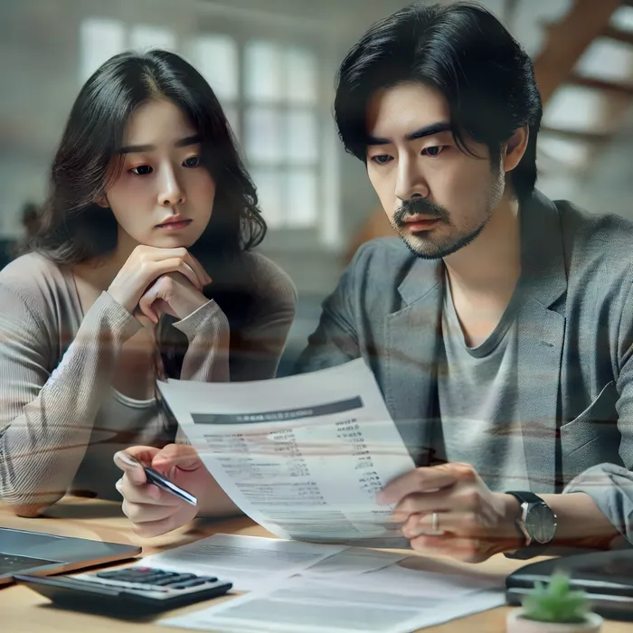 개인회생재신청