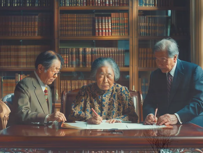 채무불이행자명부등재