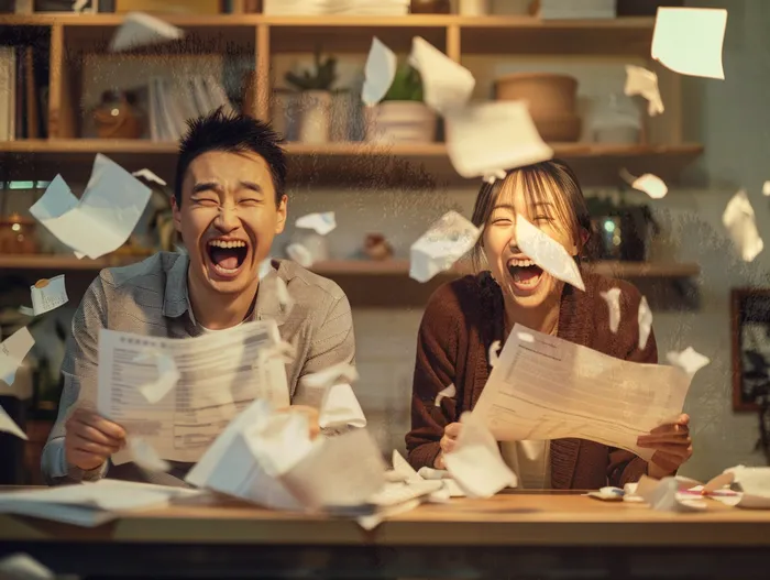 채무불이행자명부등재