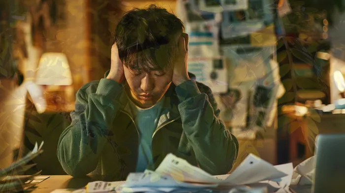 개인회생 면책 후 5년이 지나고 채무