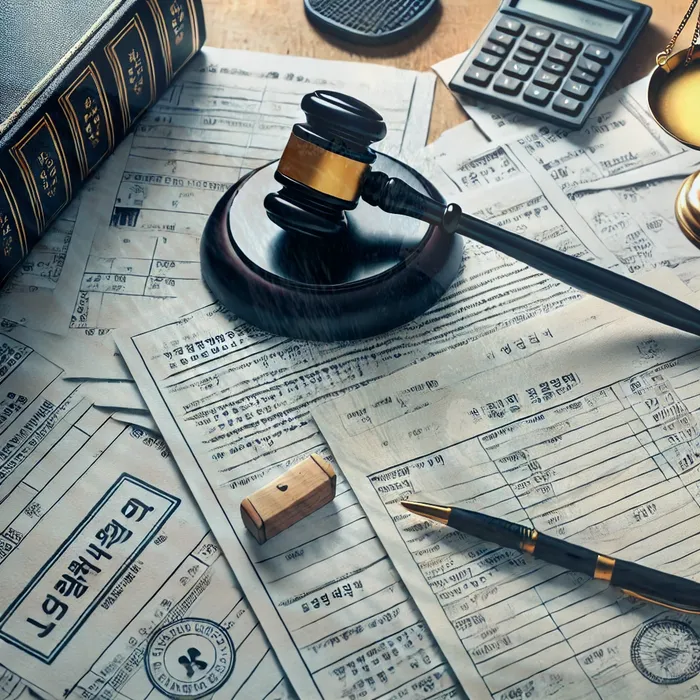 개인회생 면책 후 5년이 지나고 채무