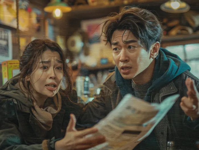 통대환대출 연체 시