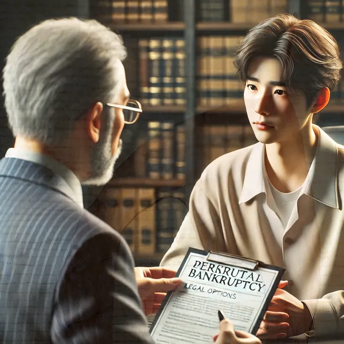 개인회생 법무사 비용 싸고