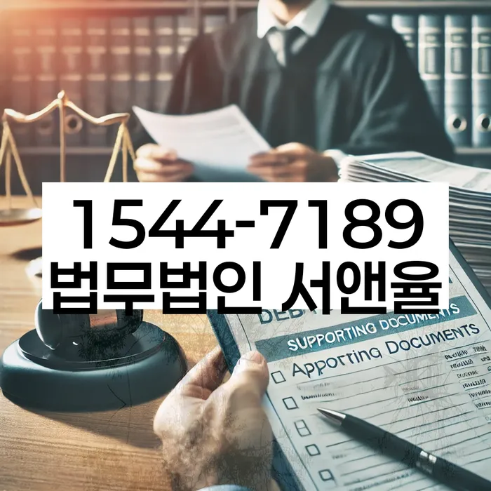 개인회생렌트카