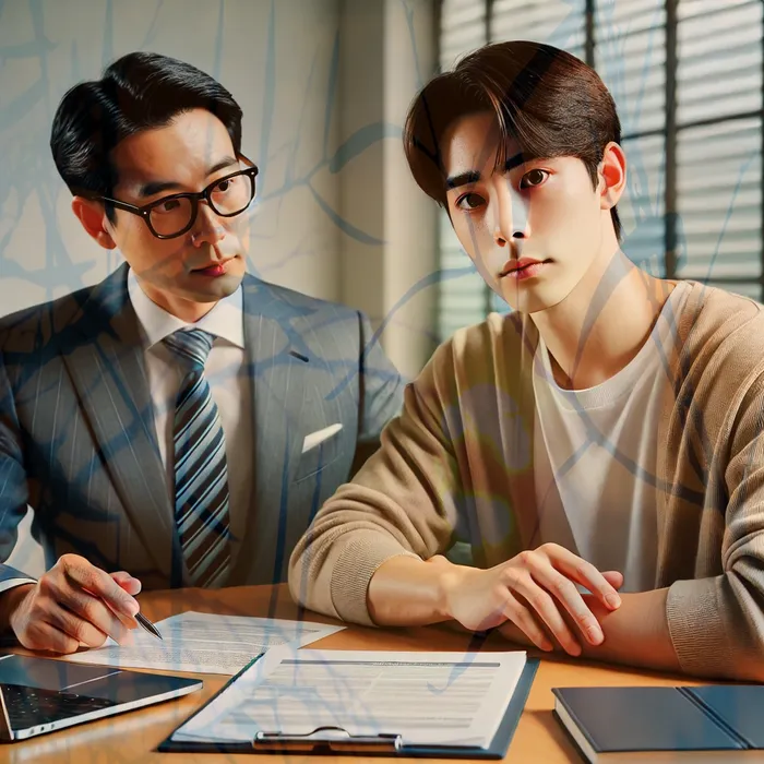 오래된채무 연체 시