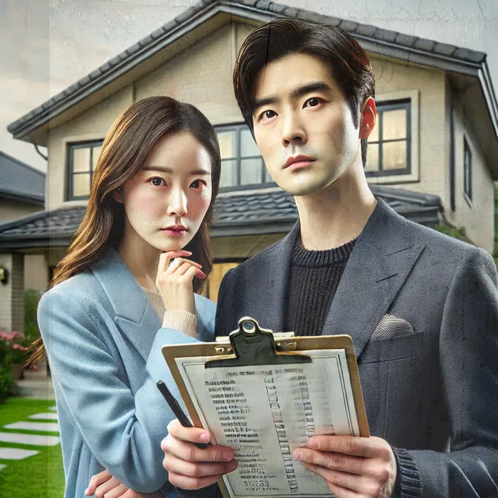 개인회생생계비