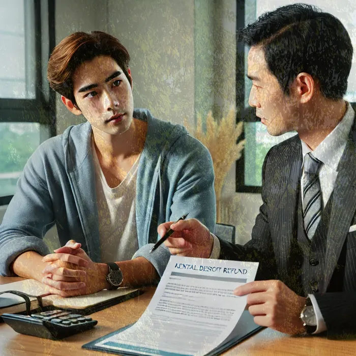 개인회생생계비