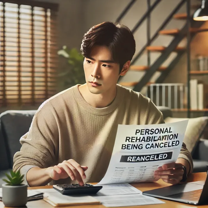 파산전문법무사