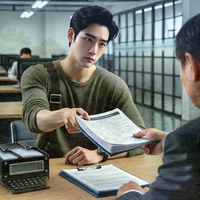 개인회생사건번호조회