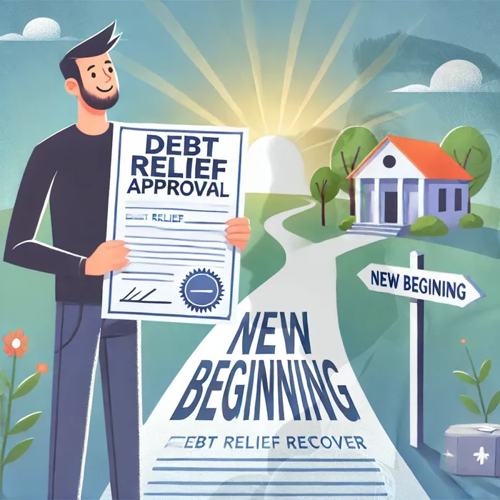 개인회생 협상 실패