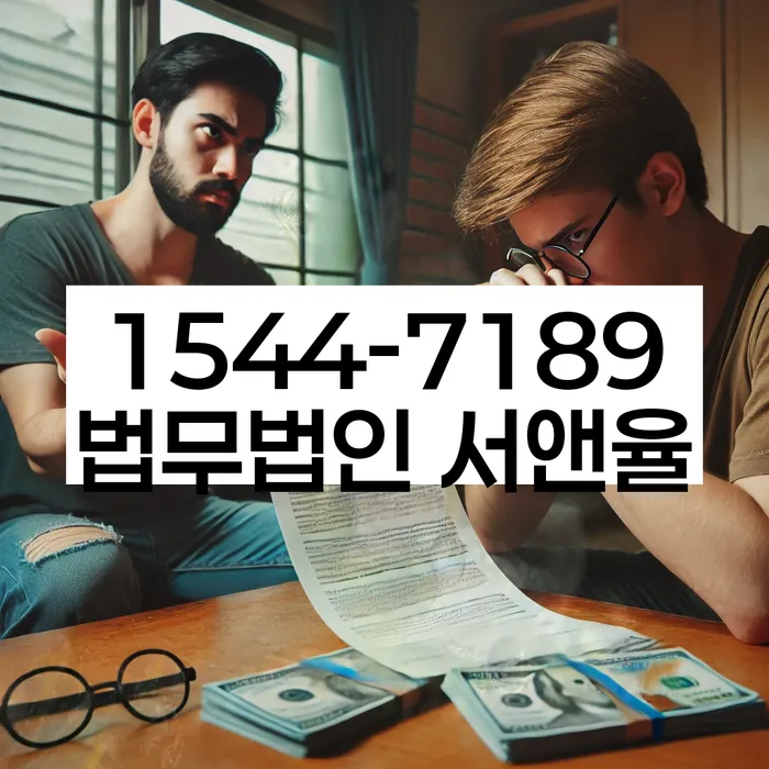 개인회생 변호사