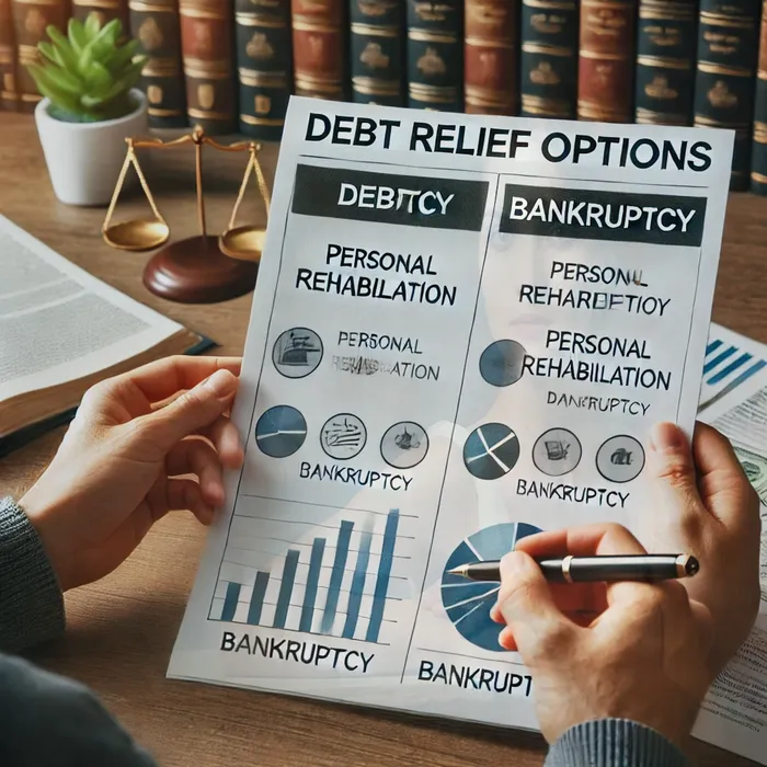 개인회생 면책 비용