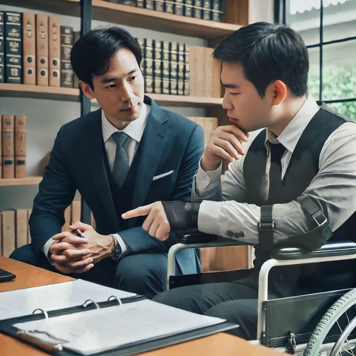 개인회생과 개인파산 비교