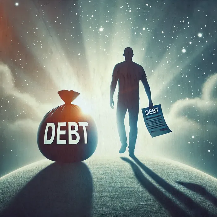 채무 상환 방법