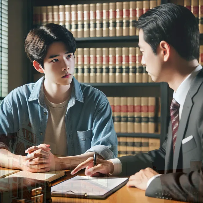 변제금 조정 방법