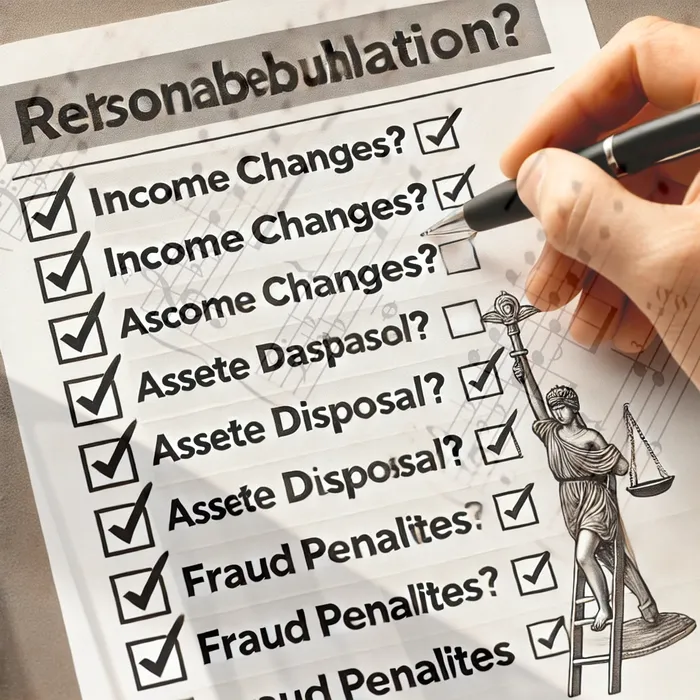 개인회생채권자회의결과분석