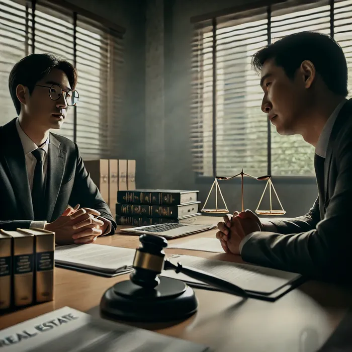 채권자 회의 절차