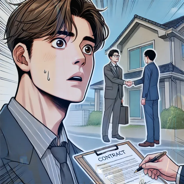 회생 계획 승인