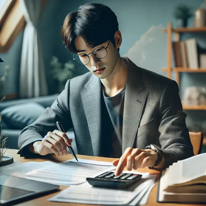 개인회생과 파산의 차이