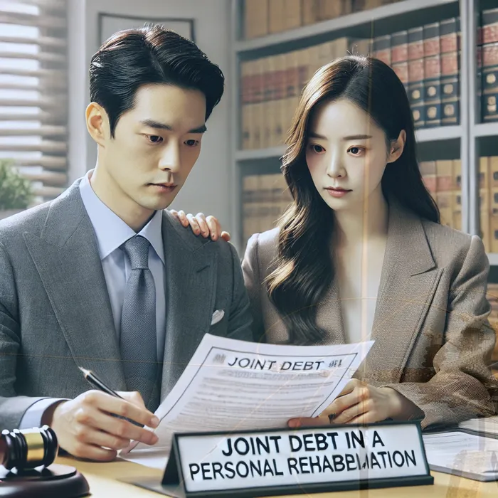 명동 개인회생 유의사항