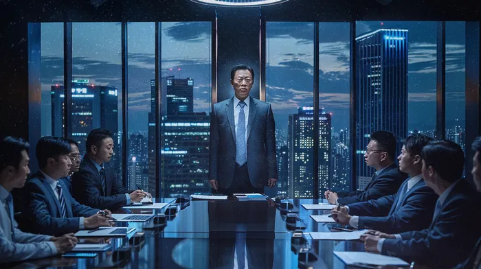 채무 조정 사례