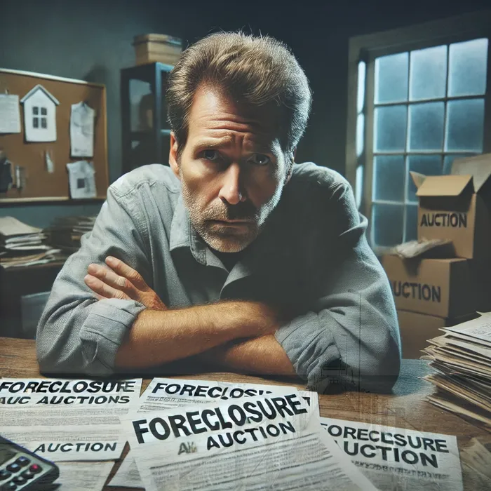 법적 절차 안내