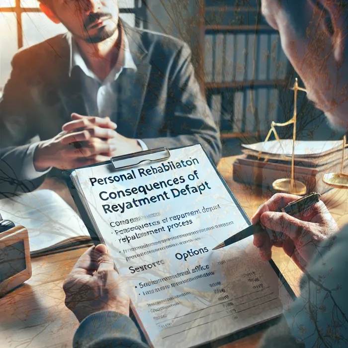 개인회생의 장점