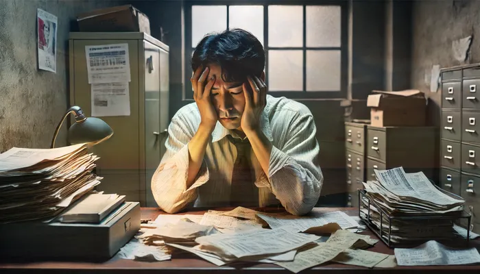 개인파산과 개인회생의 차이