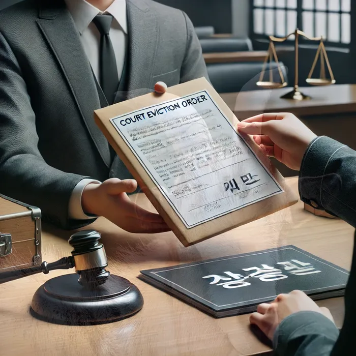 성공적인 개인회생 사례