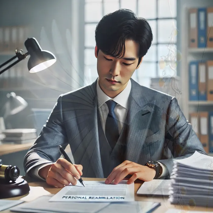 서대문개인회생