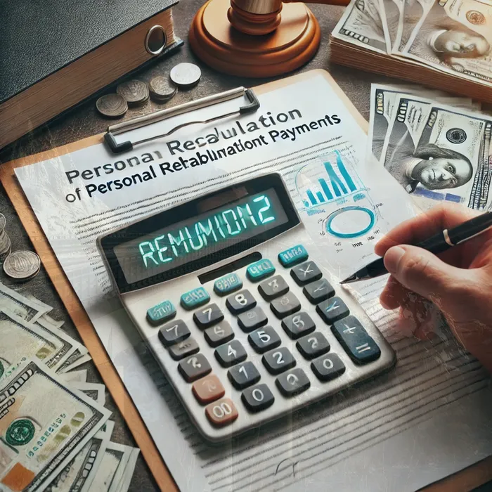 채무 해결 사례