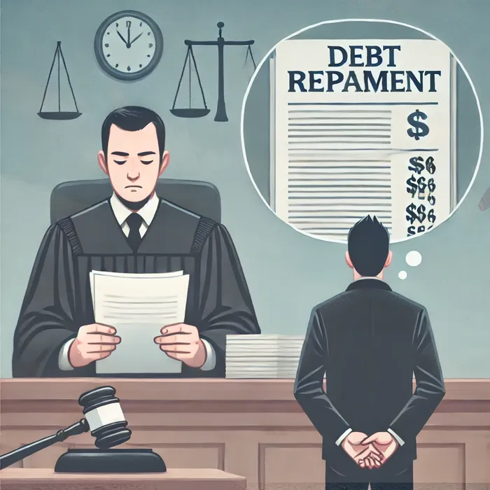 청림동 개인회생