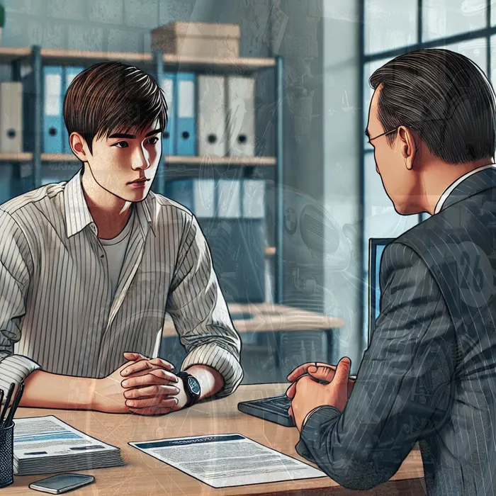 개인회생과 파산 비교