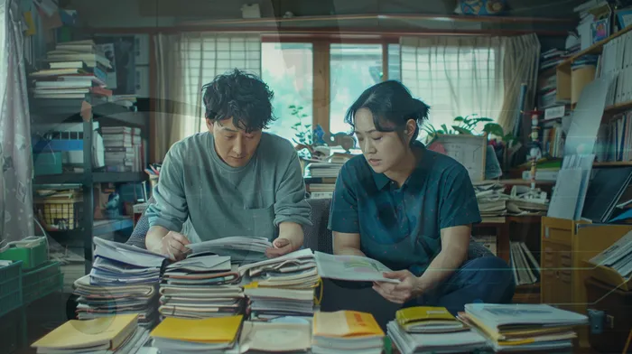 개인파산 신청 방법