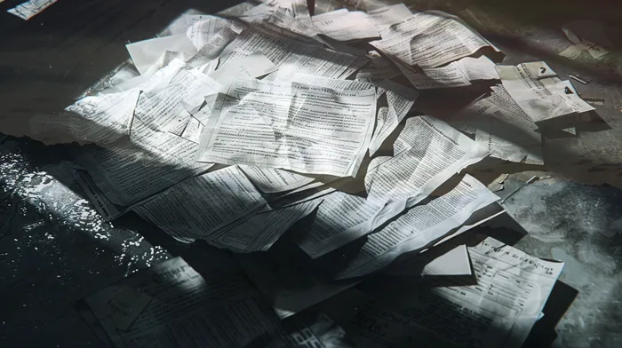 개인파산 신청 과정