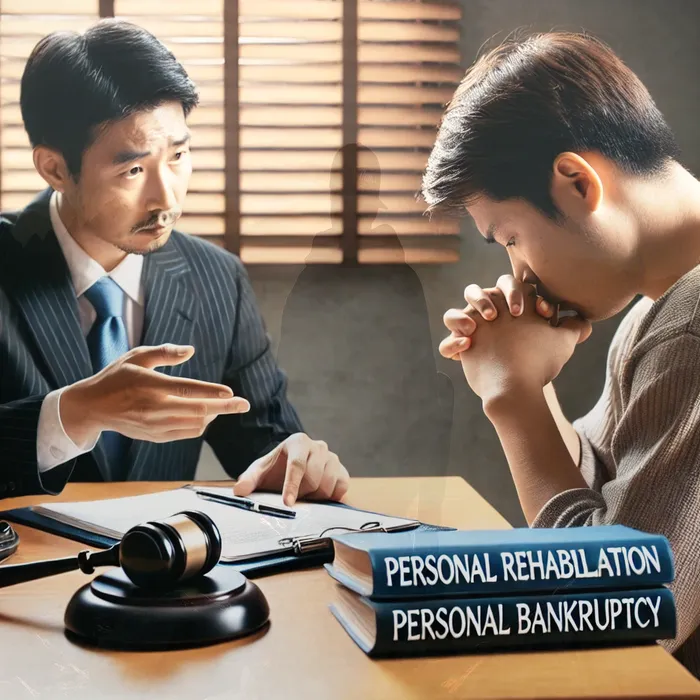 신용 회복 방법